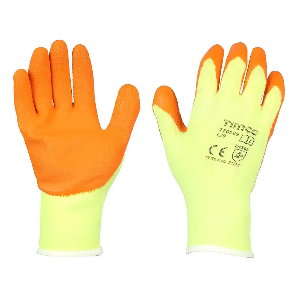Timco Light Grip Crinkle Gloves - Size 10 (XL)