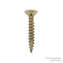 Classic Screw PZ2 4.5 x 30mm Pack 200