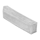 HB2 Drop Kerb BN3 External Radius 4.5m L/H