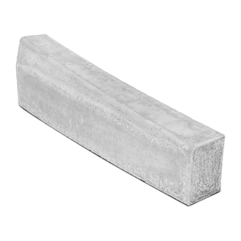 HB2 Drop Kerb BN3 External Radius 4.5m L/H