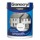 Granocryl Smooth Masonry B/White 5L