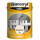 Granocryl Textured Masonry Magnolia 5L