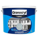 Granocryl Smooth Masonry Grey Skies 10L