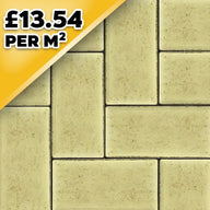 Trade Pave Buff 50MM
