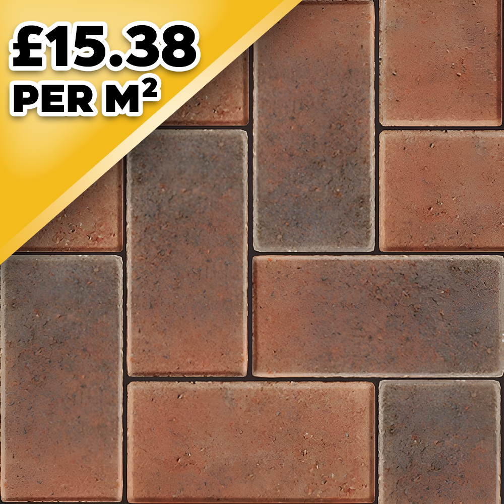 Trade Pave Brindle 60MM