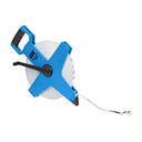 Ox Trade Open Reel Tape Measure - 100m / 330Ft