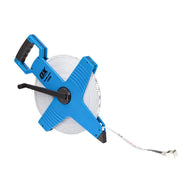 Ox Trade Open Reel Tape Measure - 100m / 330Ft