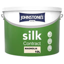 Johnstones Silk Magnolia 10L