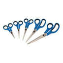 Draper Scissor Set 5 Piece