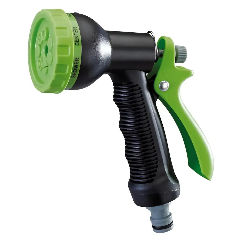 Draper 7 Pattern Spray Gun