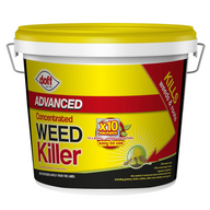 Doff 3 Litre Advanced Weedkiller C/W Lance (Hills)