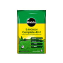 Miracle-Gro Evergreen Complete 4-in-1 Lawn Food, Weed & Moss Control, 360 m2 Yellow