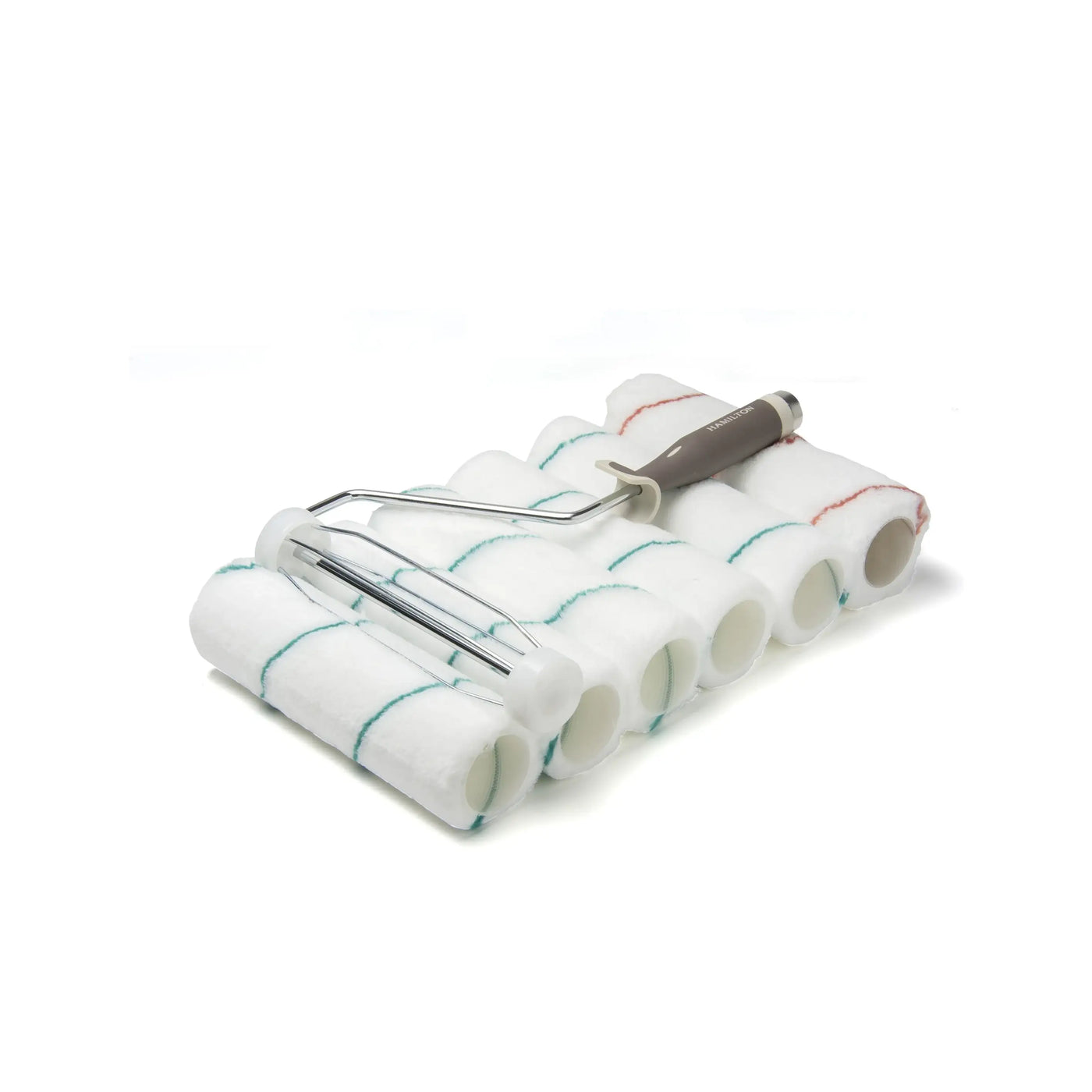 Harris Prestige Roller Set 9 Inch 7 Piece