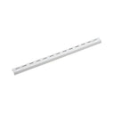 Twin Track Shelving Upright 2400mm
