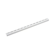 Twin Track Shelving Upright 2400mm