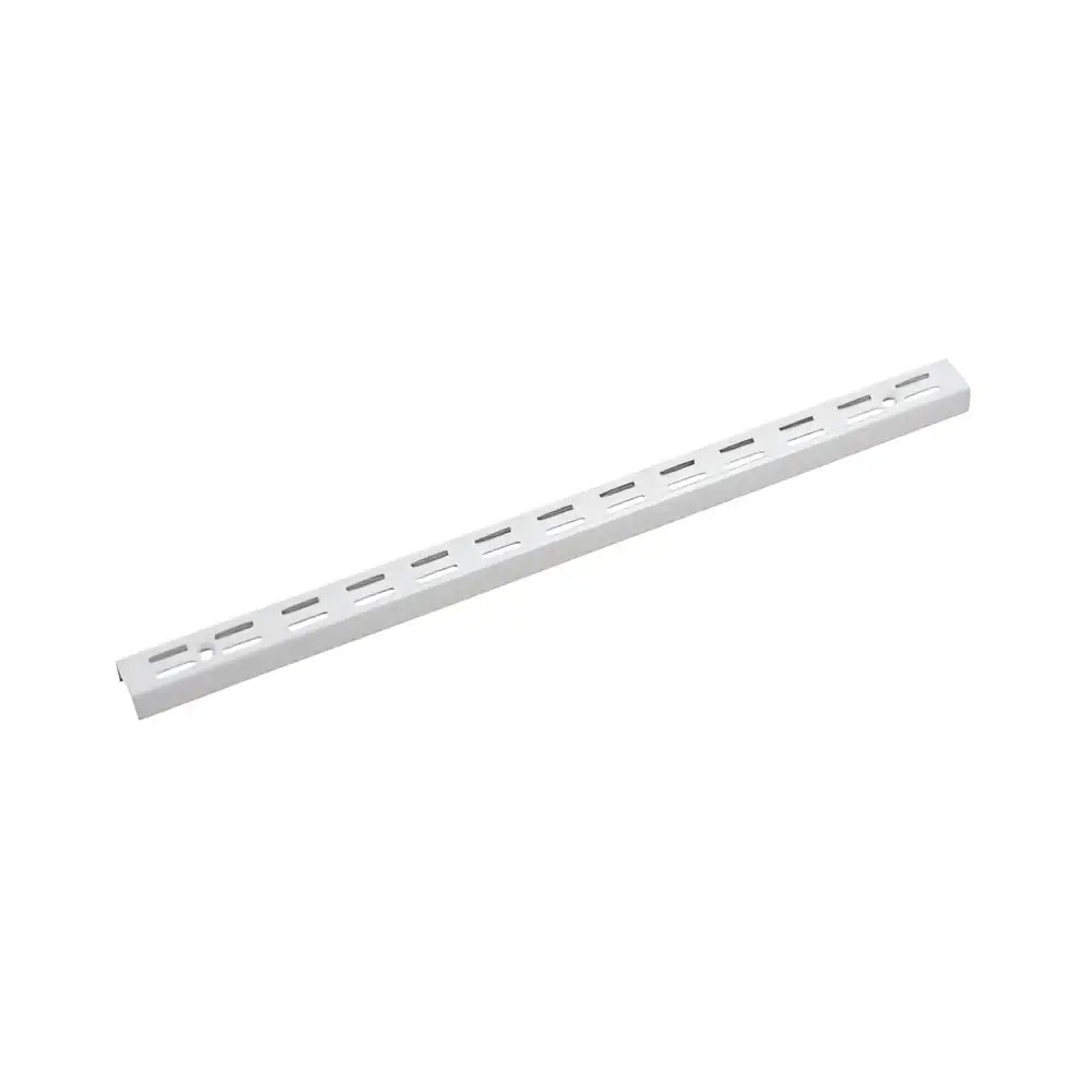 Twin Track Shelving Upright 2400mm