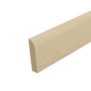 Pine Pencil Architrave 71x15x3m