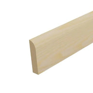 Pine Pencil Architrave 71x15x3m