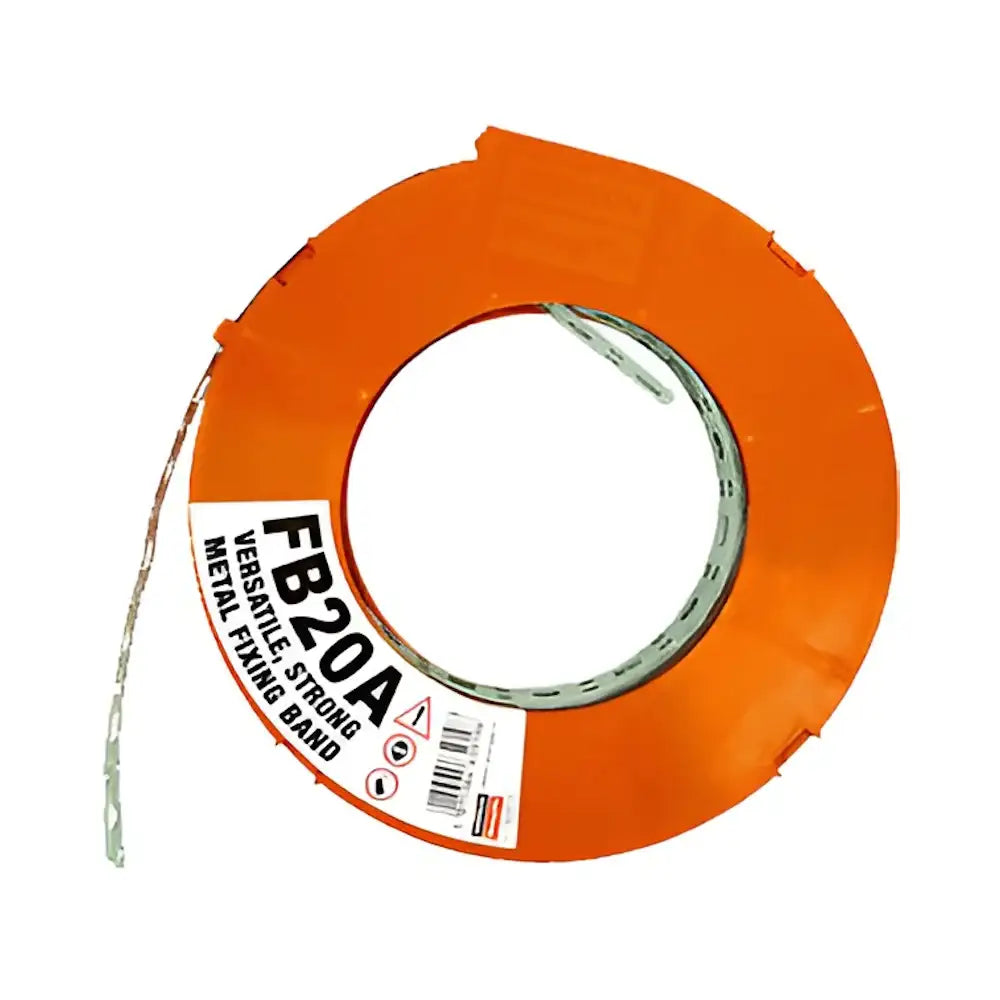 Simpson Fixing Band 20mm FB20A