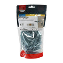 Timco M5 x 75mm Spring Toggle (50)