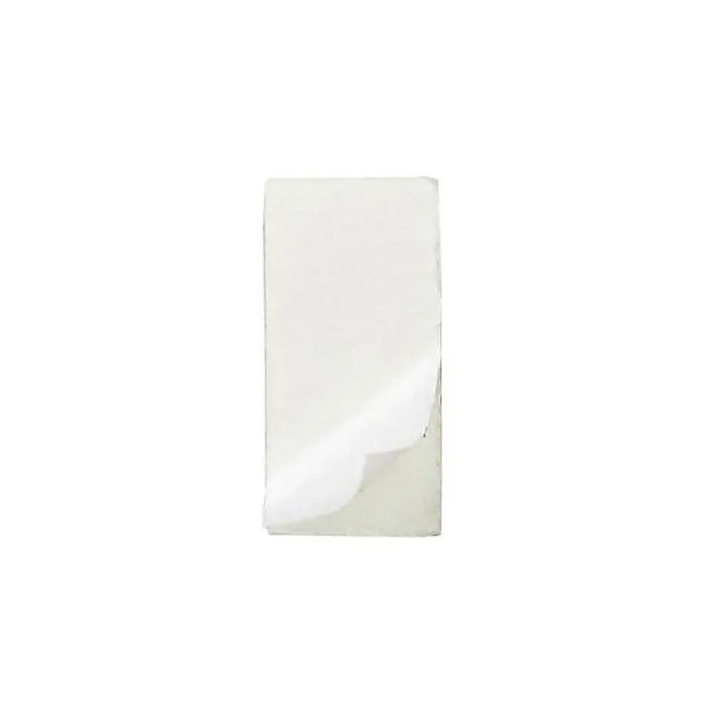 Fastpack Self Adhesive Pad Double Sided