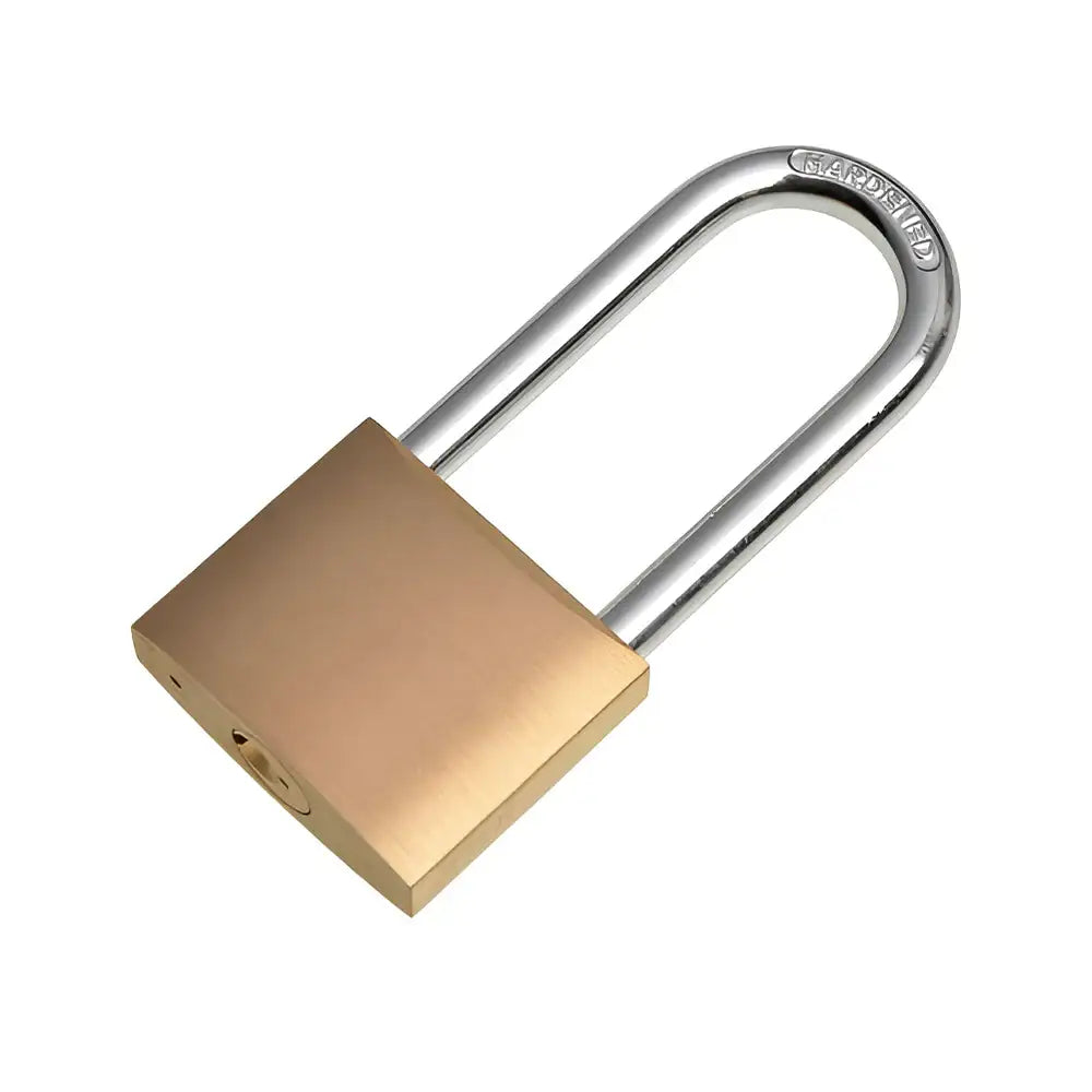 Fastpack Brass Padlock 40mm