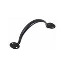 Fastpack Pull Handle Black 6 Inch
