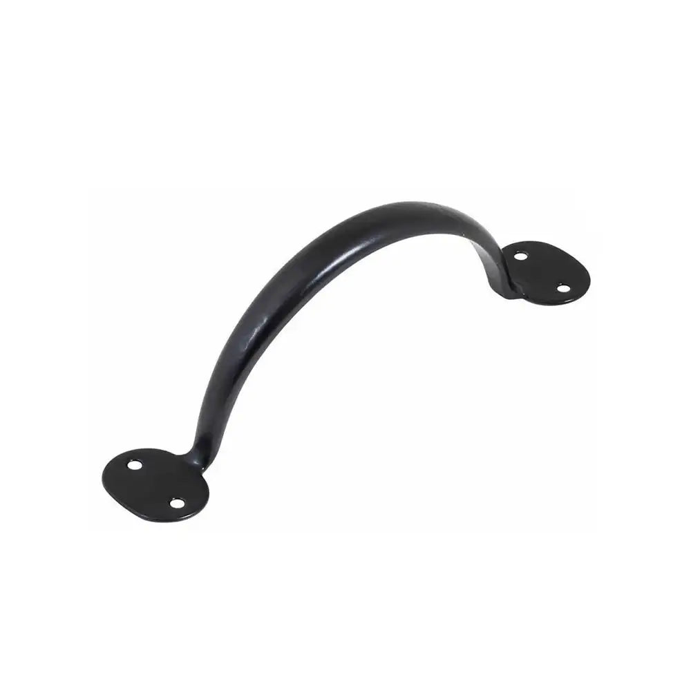 Fastpack Pull Handle Black 6 Inch