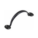 Fastpackp Pull Handle Black 8 Inch