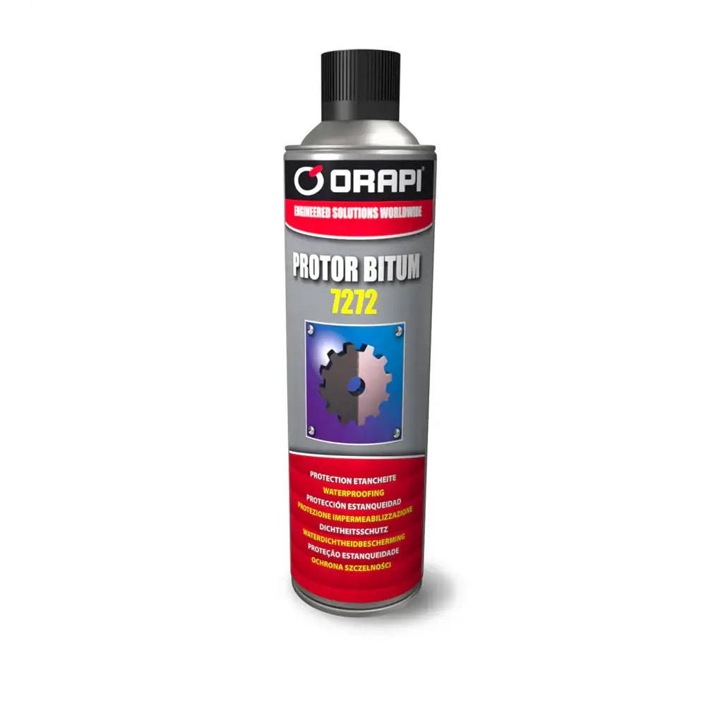 Protor Bitumen 300ml