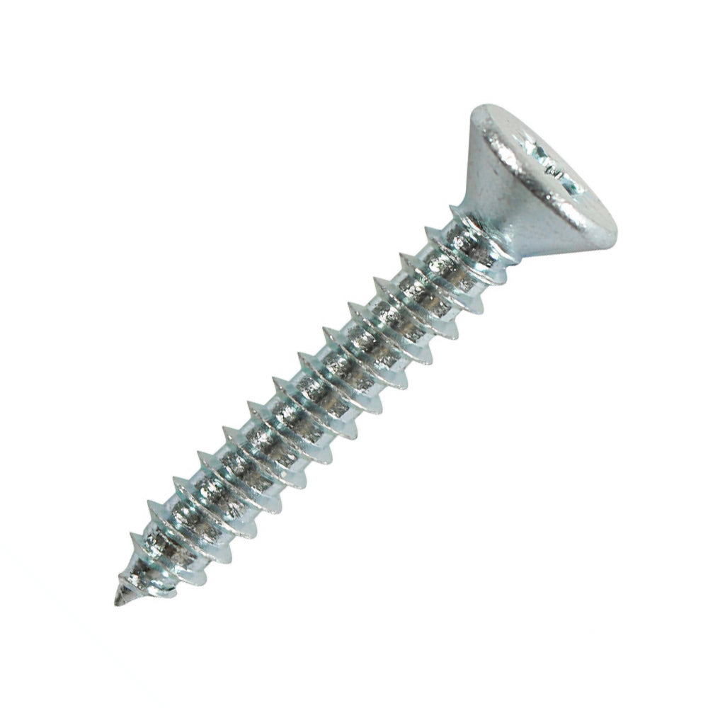 Timco Self Tapping Screw 8X11/2" (1000)