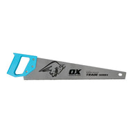 Ox Trade Hand Saw 500mm / 20 Inch