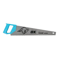 Ox Trade Hand Saw 500mm / 20 Inch