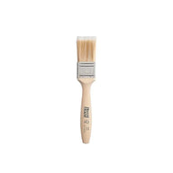 Harris Trade Fine Tip Flat Brush 1/2 Inch