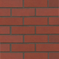 FORTERRA County Smooth Red Facing Brick 65mm Pack of 500
