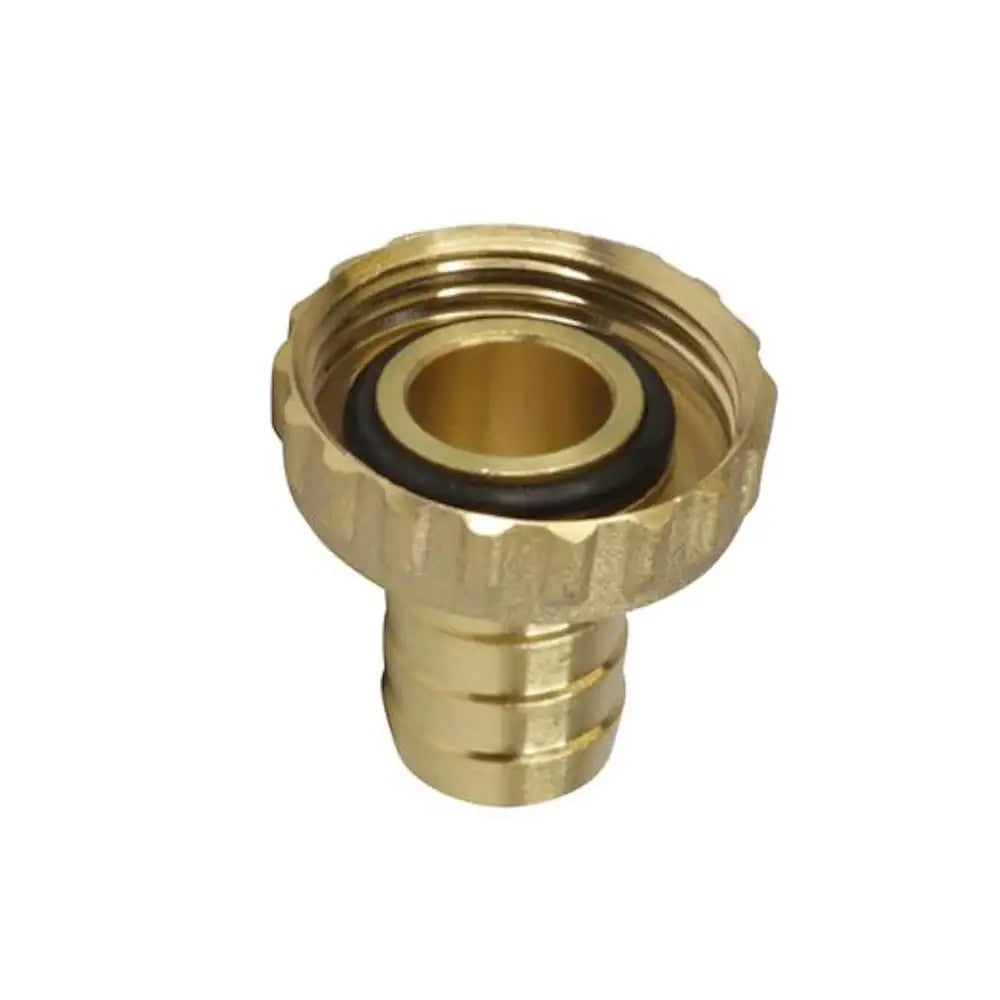 Hose Union Bib Tap 3/4 Inch