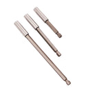 Cannon Tools Magnetic Bit Holders (L2210) 3 Piece