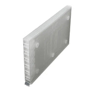 Timloc Weep Vent Clear (1143)