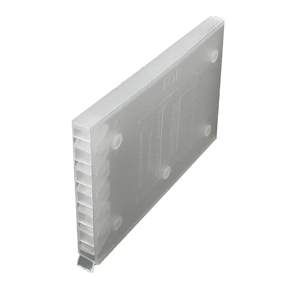 Timloc Weep Vent Clear (1143)