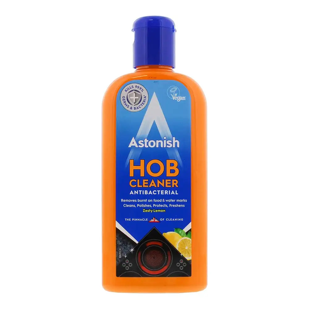 Astonish Hob Cleaner Cream