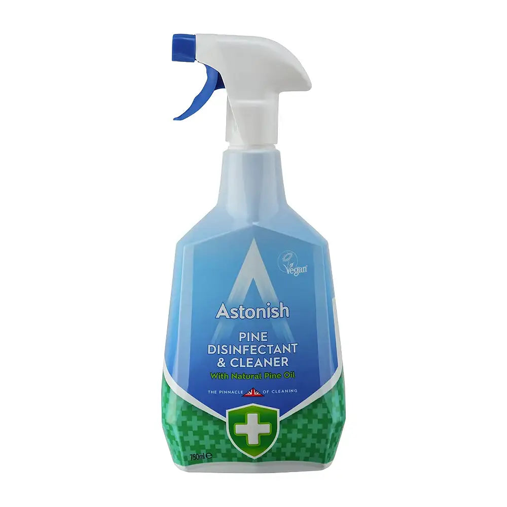Astonish Germ Clear Disinfectant 750ml Trigger Spray