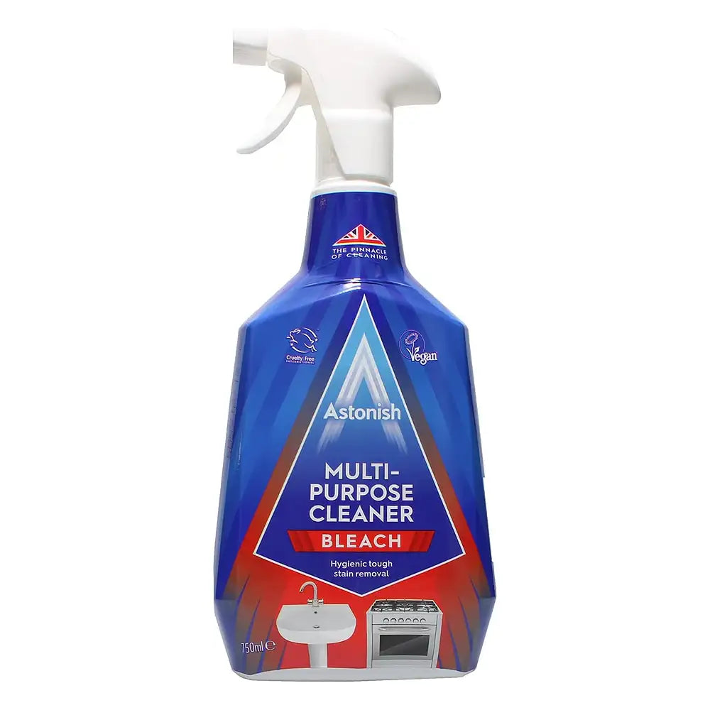 Astonish Multi Purpose Cleaner Spray