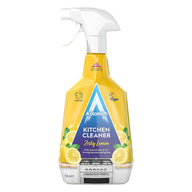 Astonish Kitch Cleaner Zest Lemon Scent Spray