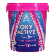Astonish Oxy Active Plus Fabric Stain Remover 825g