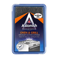 Astonish Oven And Grill Cleaner Paste 250g