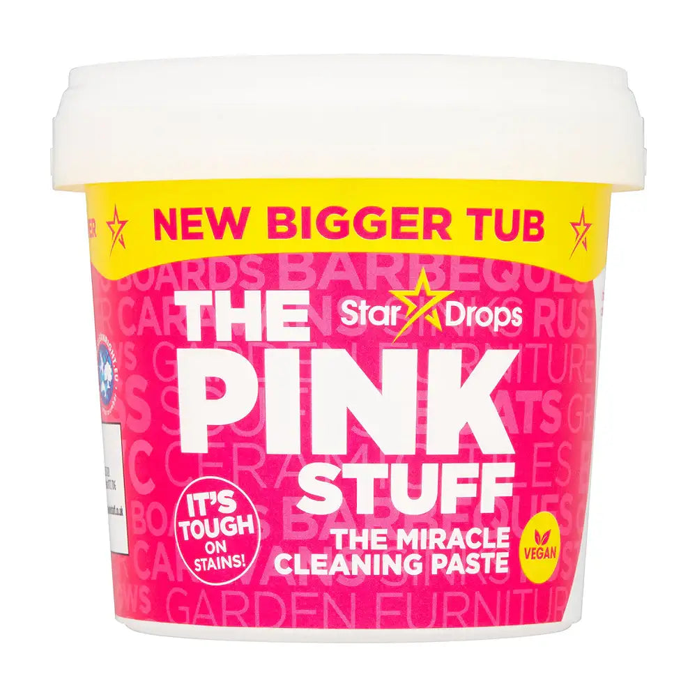 The Pink Stuff Paste 850g