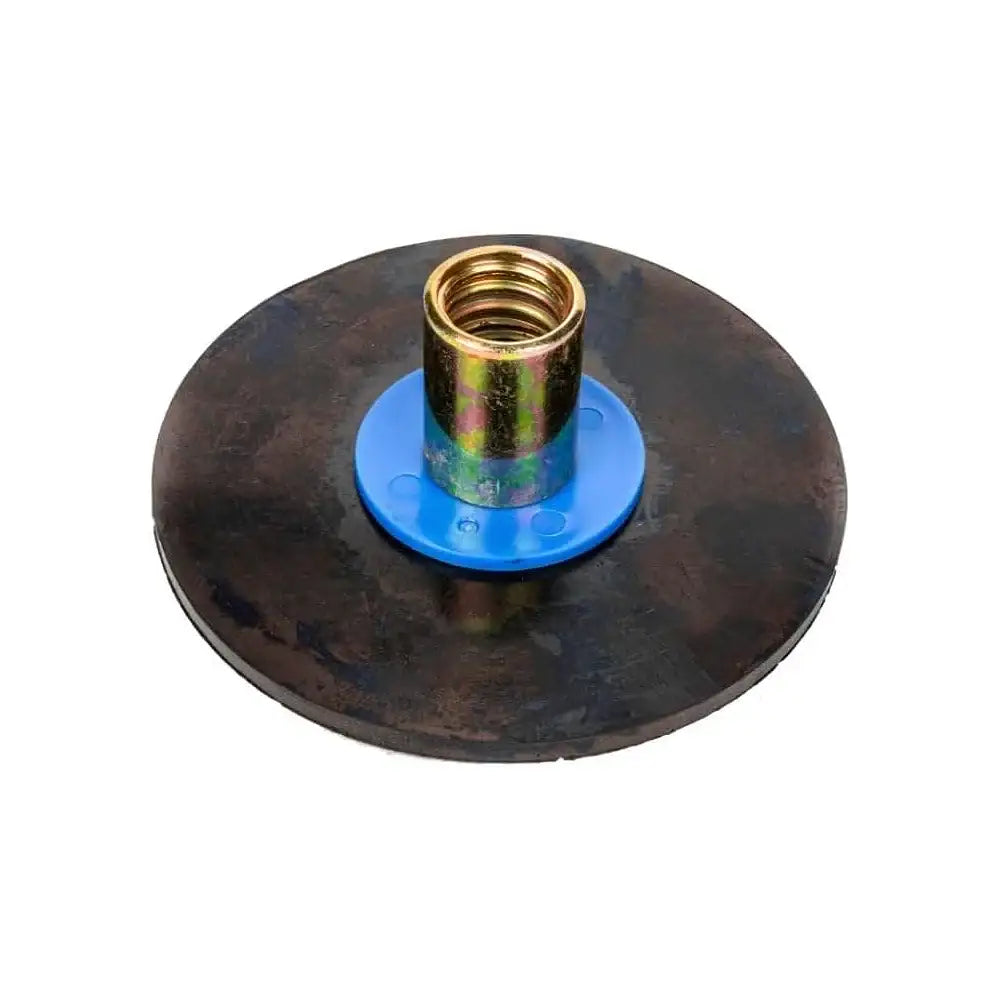 Drain Rod Plunger 4 Inch