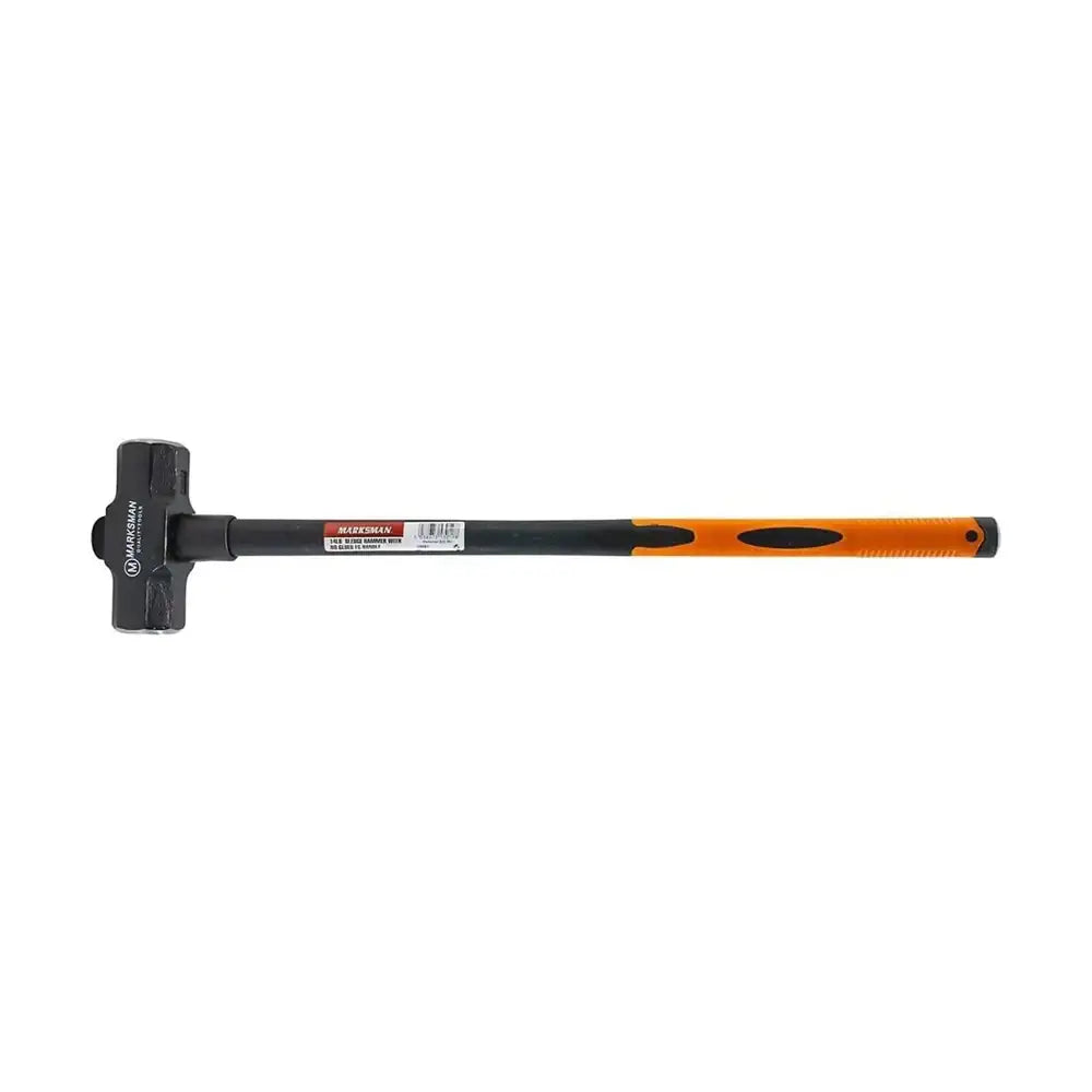 Long Handle Sledge Hammer