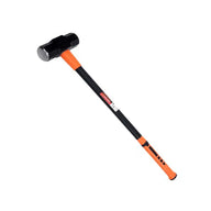 Sledge Hammer & Handle 12Lb Fibreglass (Ct)