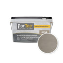 Portec 12.5kg Porcelain Grout - Dove (No Return)